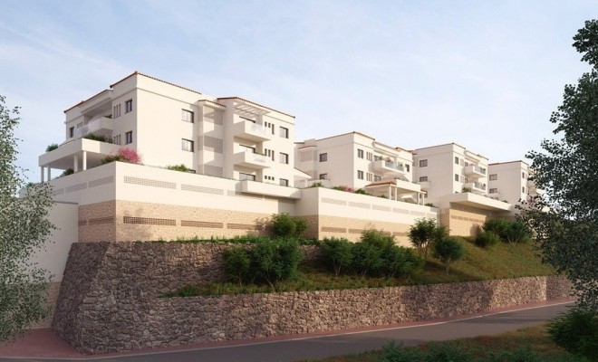 Apartment - Nouvelle construction - Fuengirola - Torreblanca Del Sol