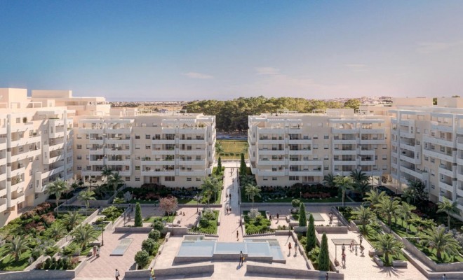 Apartment - Obra nueva - Marbella - Nueva Andalucia