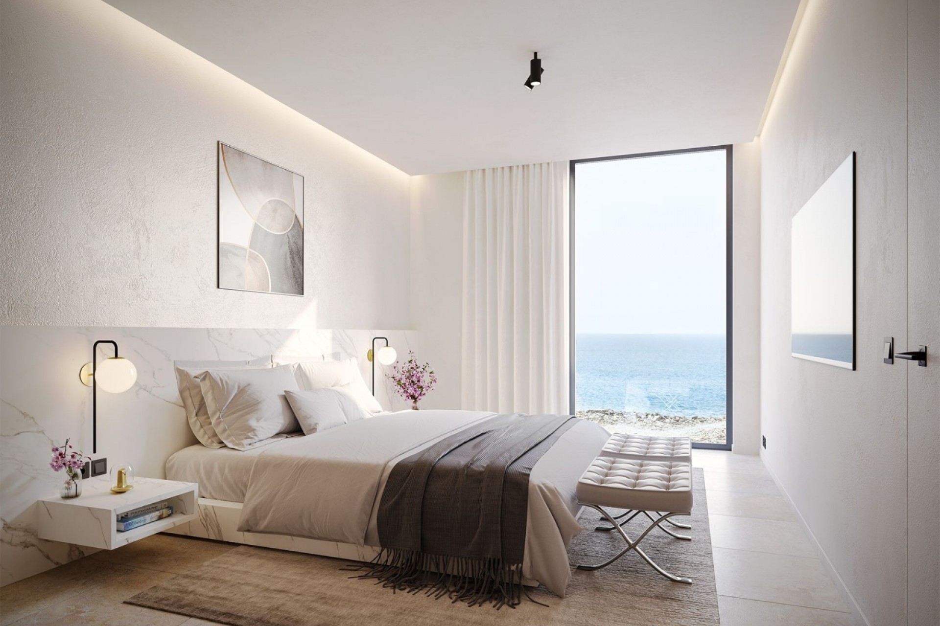 New Build - Apartment - Callao Salvaje - Costa Adeje