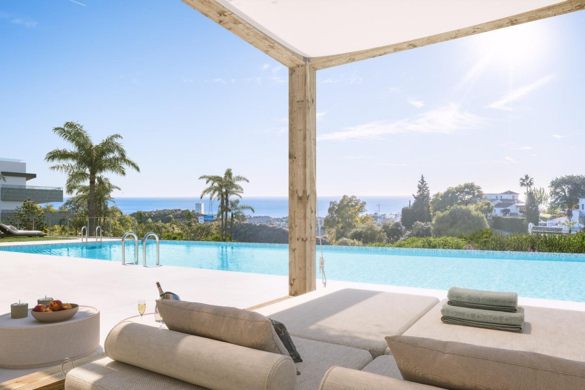 New Build - Apartment - Marbella - Los Monteros