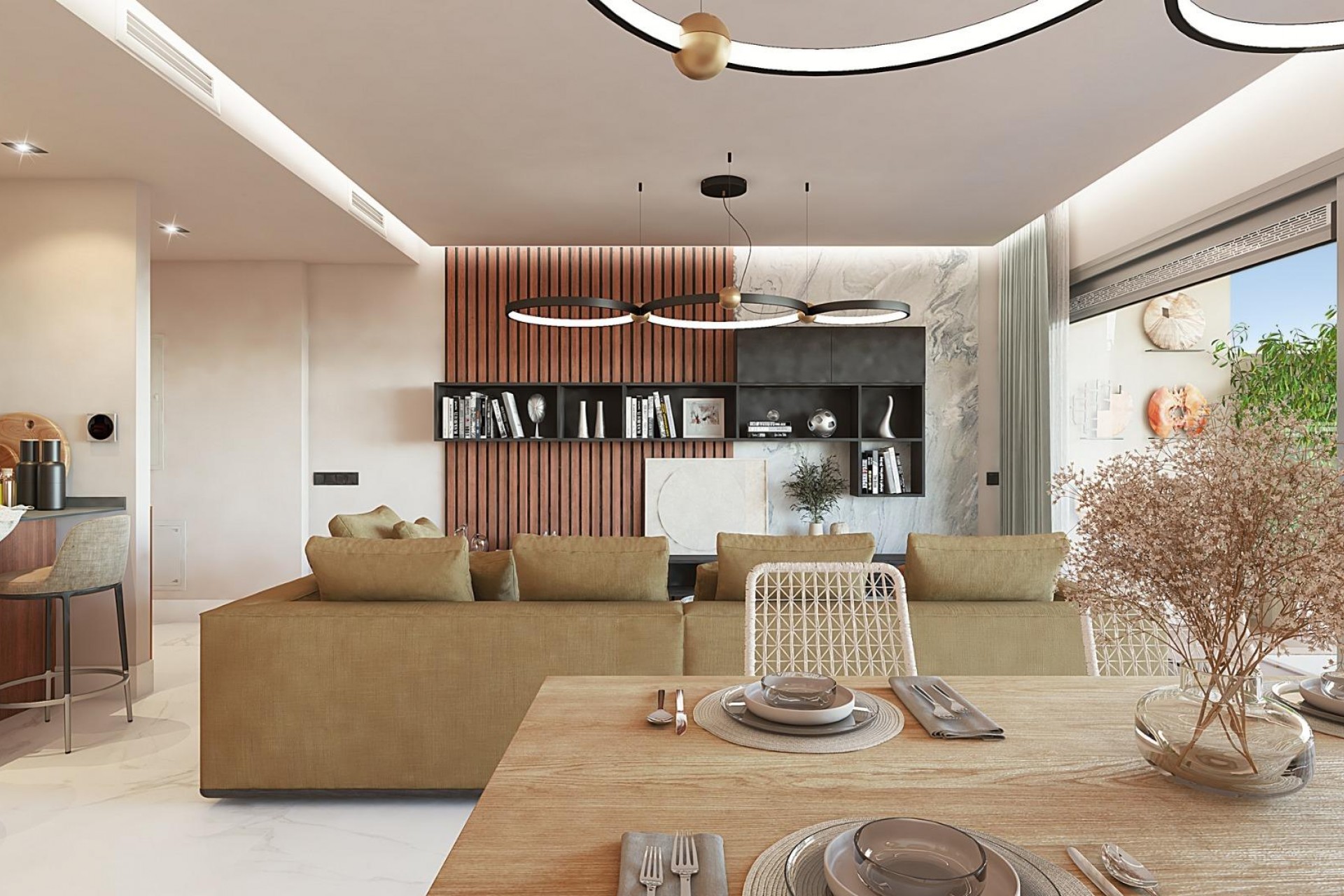 New Build - Apartment - Marbella - San Pedro
