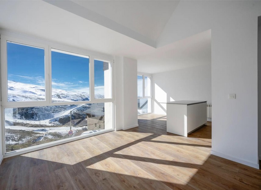 New Build - Apartment - Monachil - Sierra Nevada