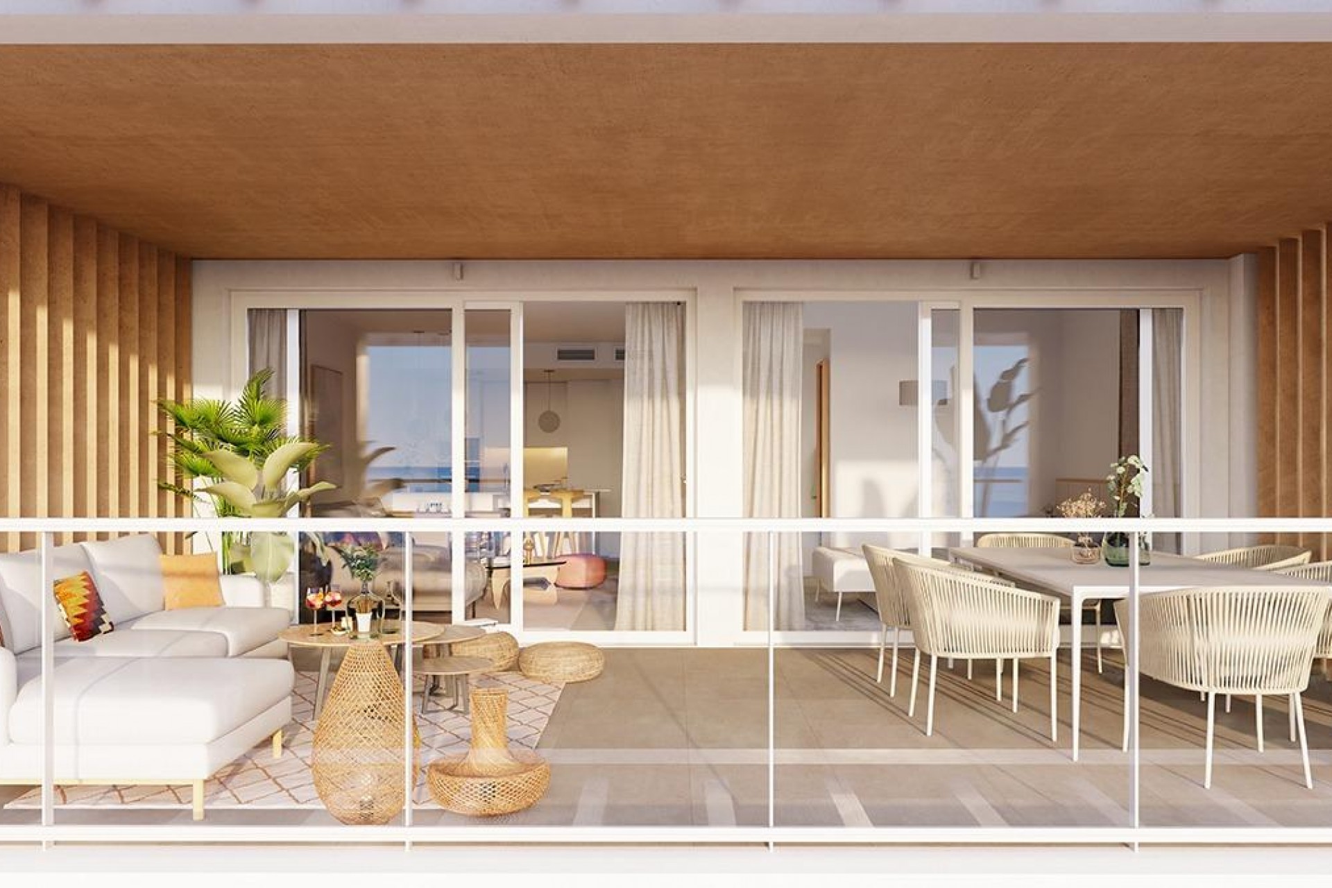 New Build - Apartment - San Roque - Alcaidesa