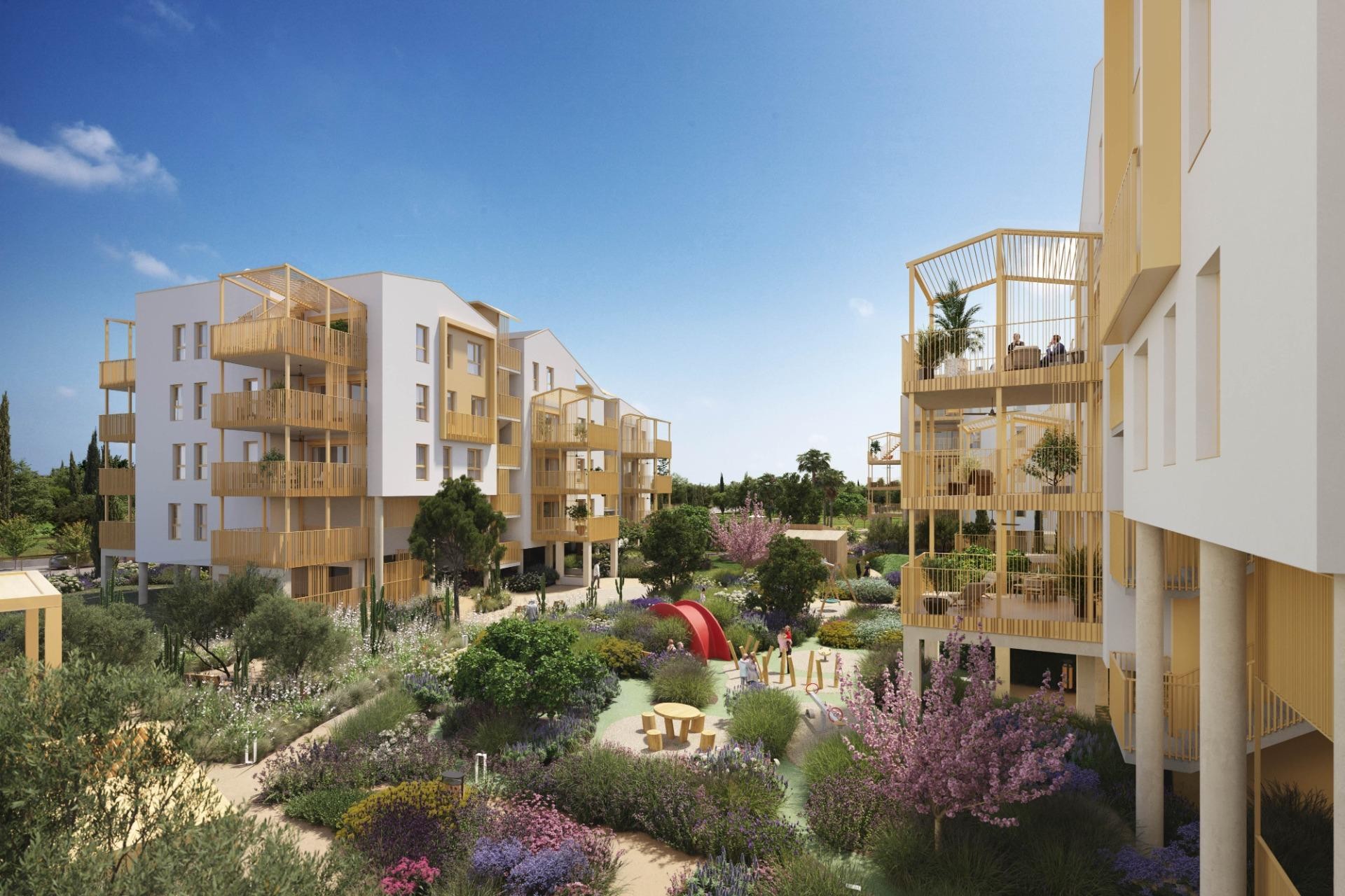 New Build - Town House - El Verger - Zona De La Playa