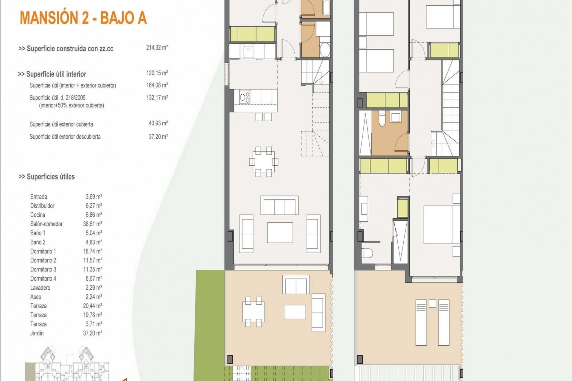 New Build - Town House - San Roque - Alcaidesa