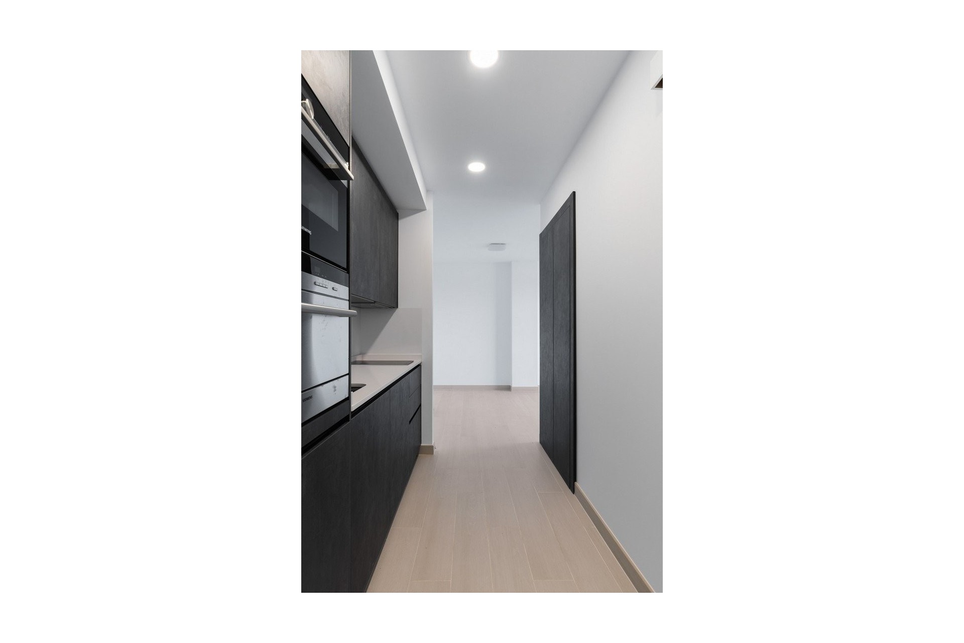 Nieuwbouw - Appartement - Denia - Les Deveses