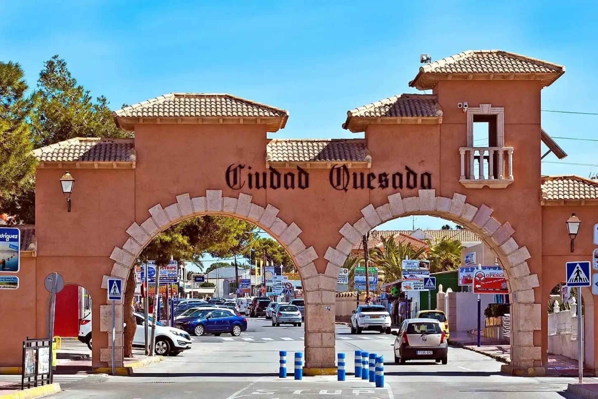 Nieuwbouw - Bungalow - Rojales - Ciudad Quesada