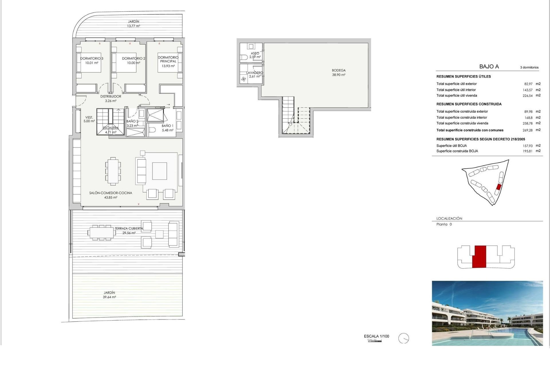 Nouvelle construction - Apartment - Estepona - Atalaya