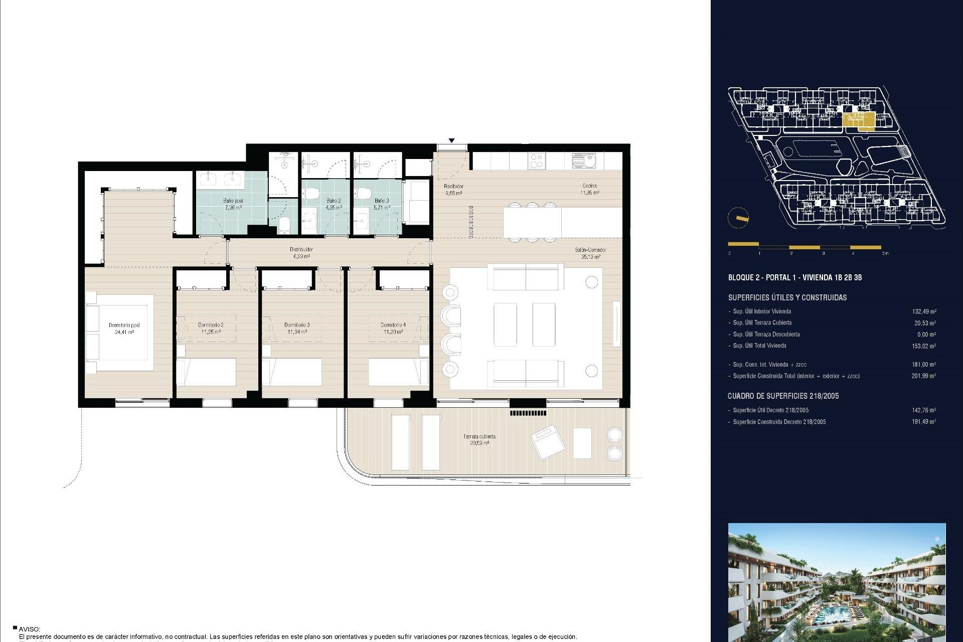 Nouvelle construction - Apartment - Marbella - San Pedro
