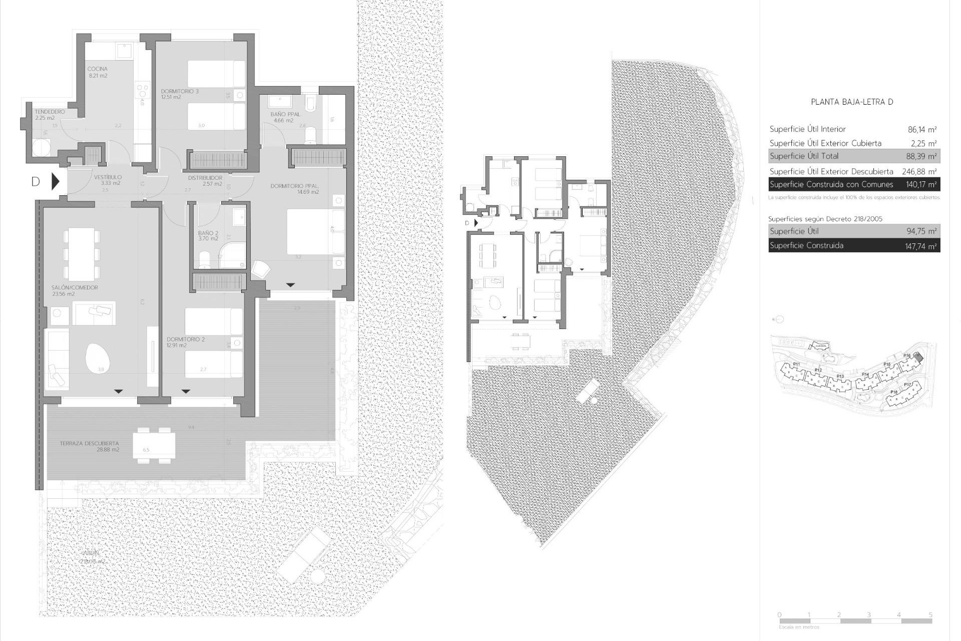 Nowy budynek - Apartment - Estepona - Estepona Golf