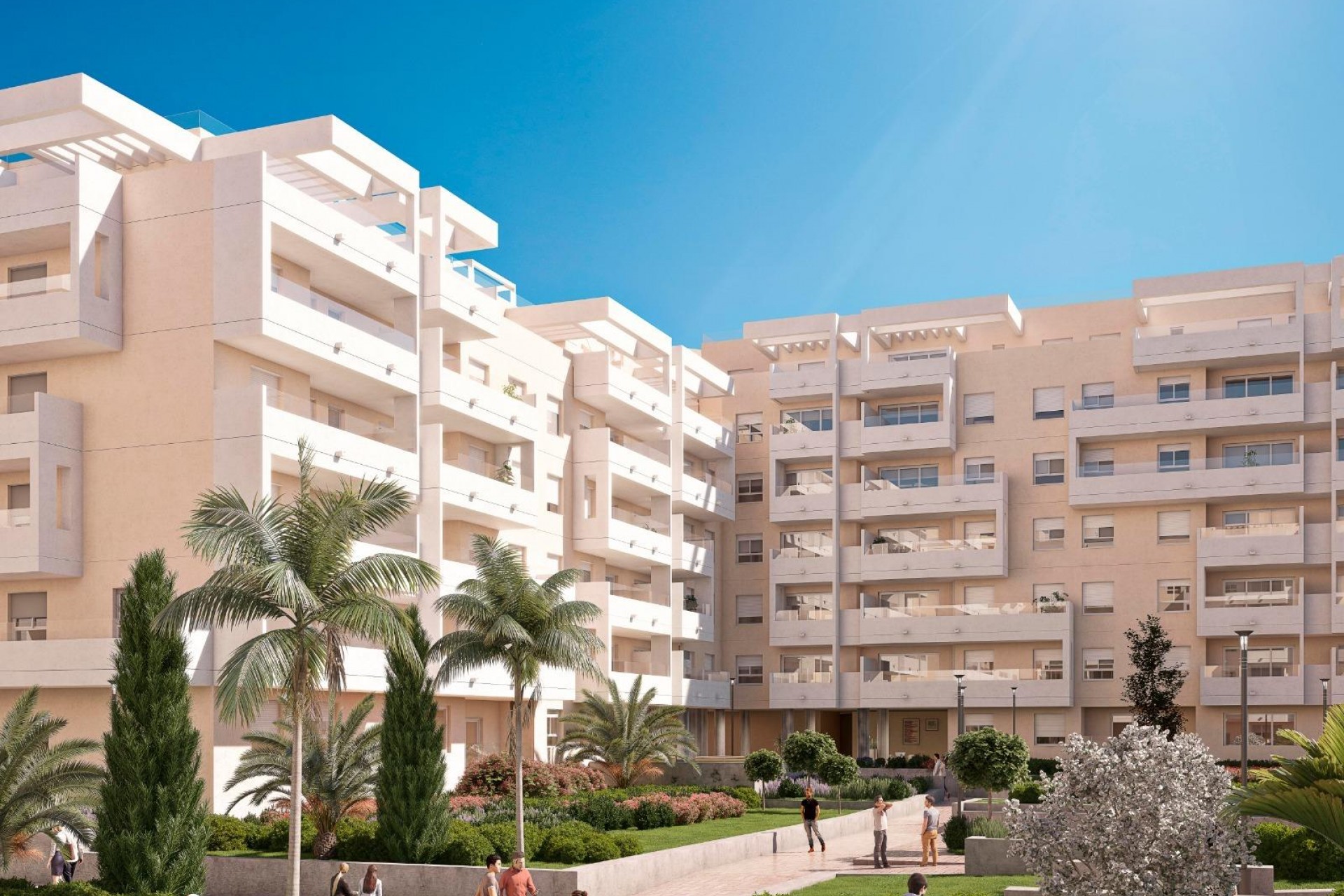 Nowy budynek - Daszek - Marbella - Nueva Andalucia
