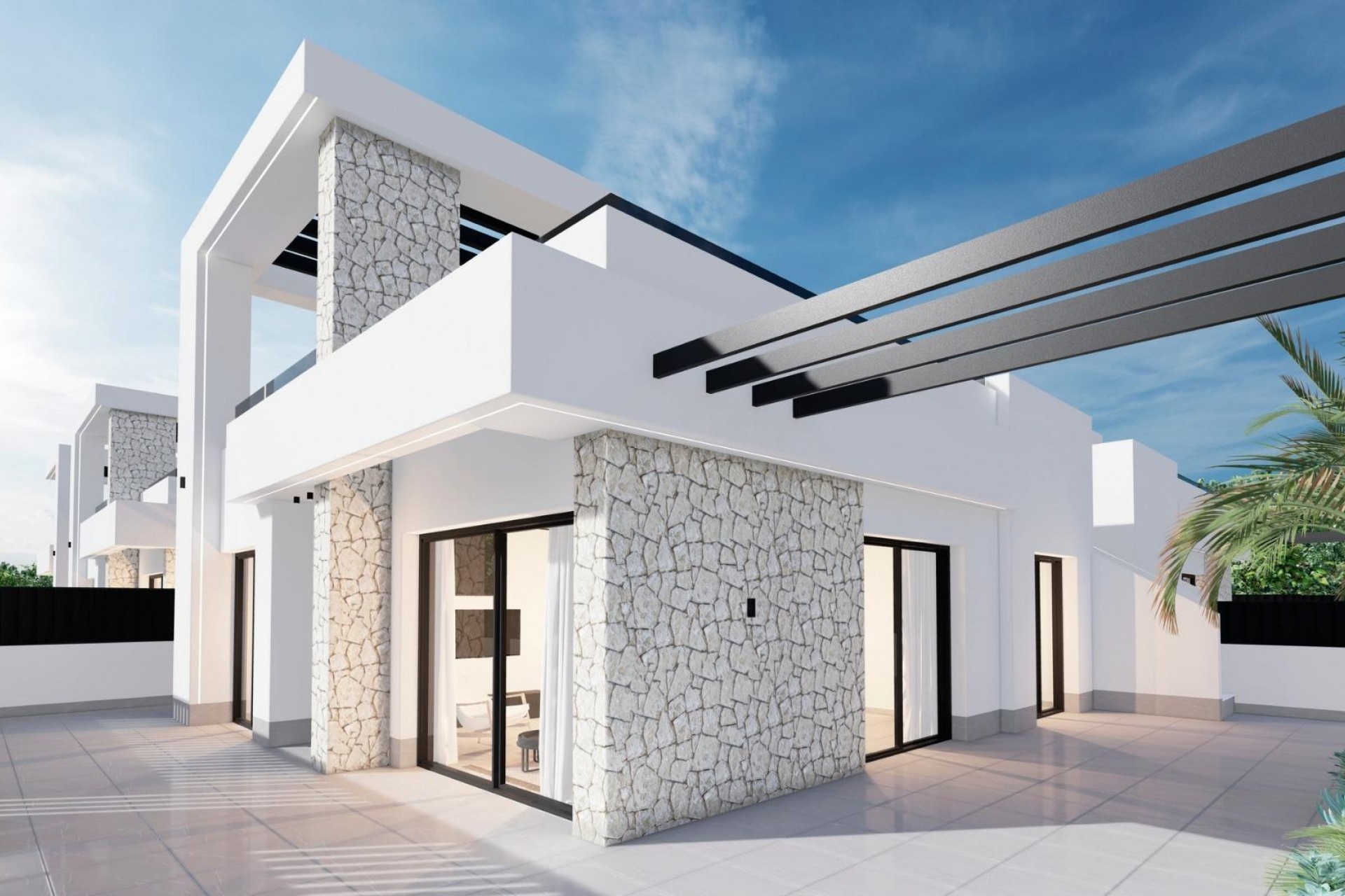 Nowy budynek - Quad House - Torre Pacheco - Santa Rosalia Lake And Life Resort