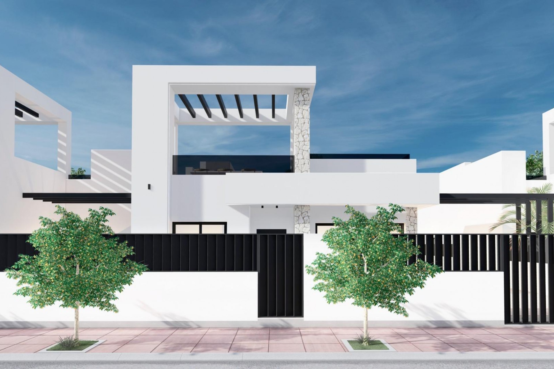 Nowy budynek - Quad House - Torre Pacheco - Santa Rosalia Lake And Life Resort