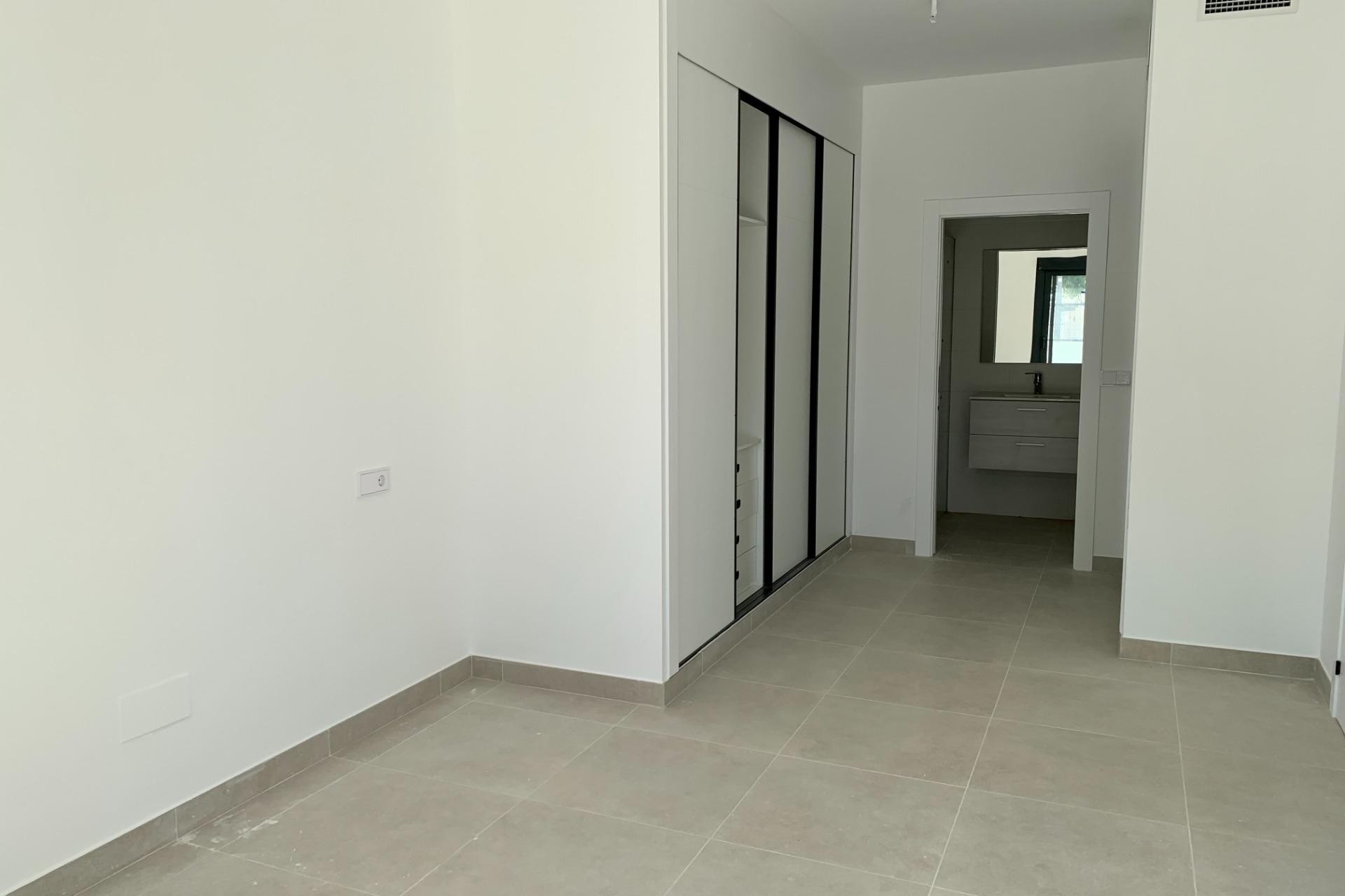 Nowy budynek - Town House - Torre Pacheco - Dolores De Pacheco