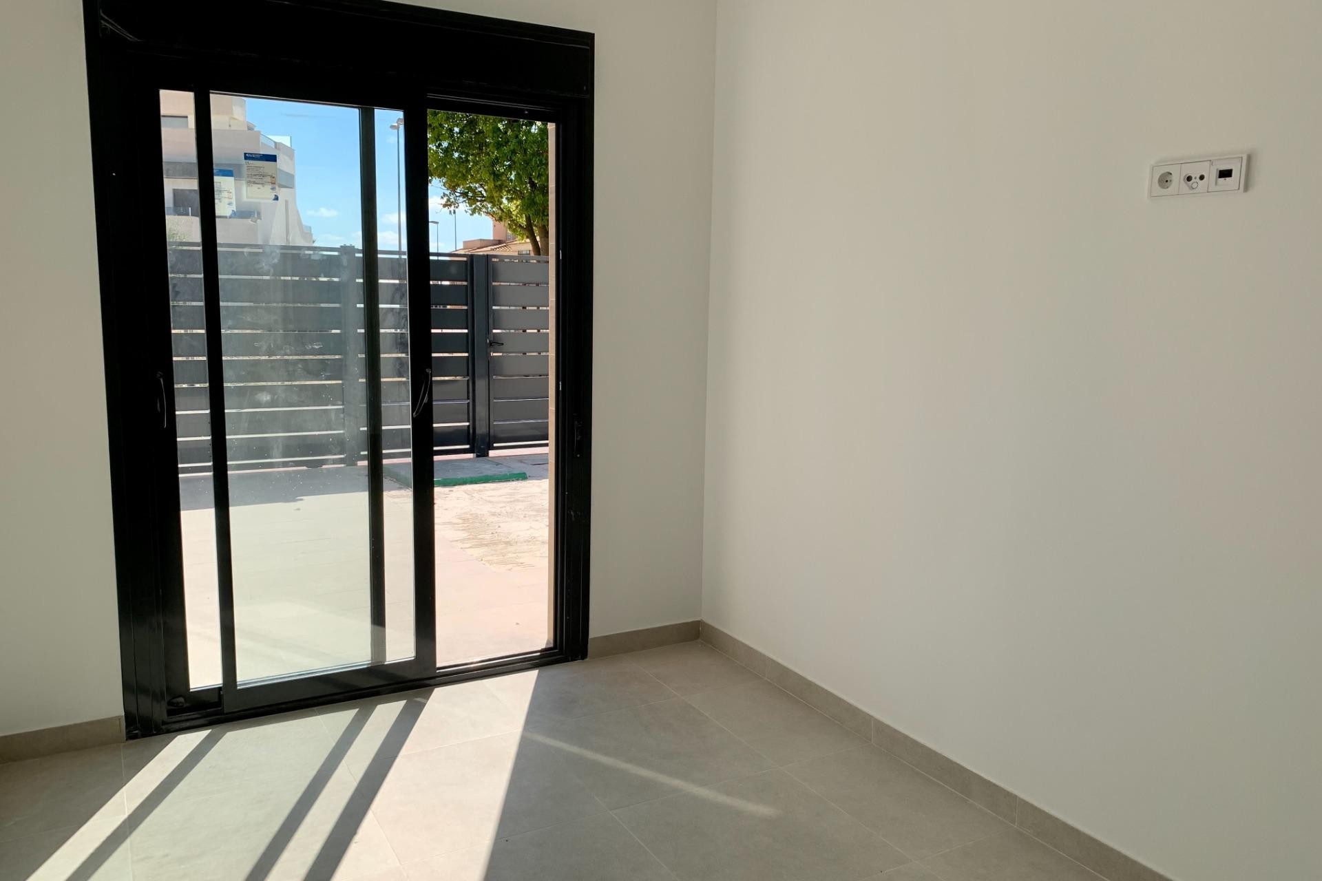 Nowy budynek - Town House - Torre Pacheco - Dolores De Pacheco