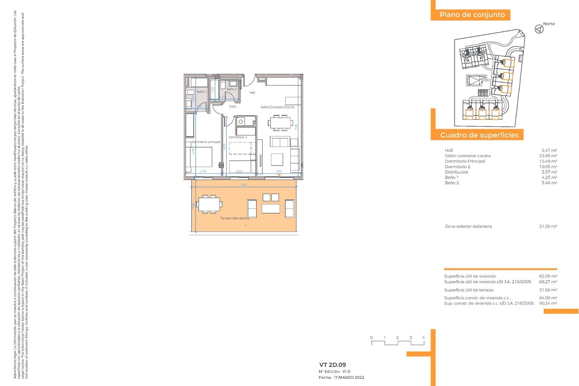 Obra nueva - Apartment - Estepona - Valle Romano