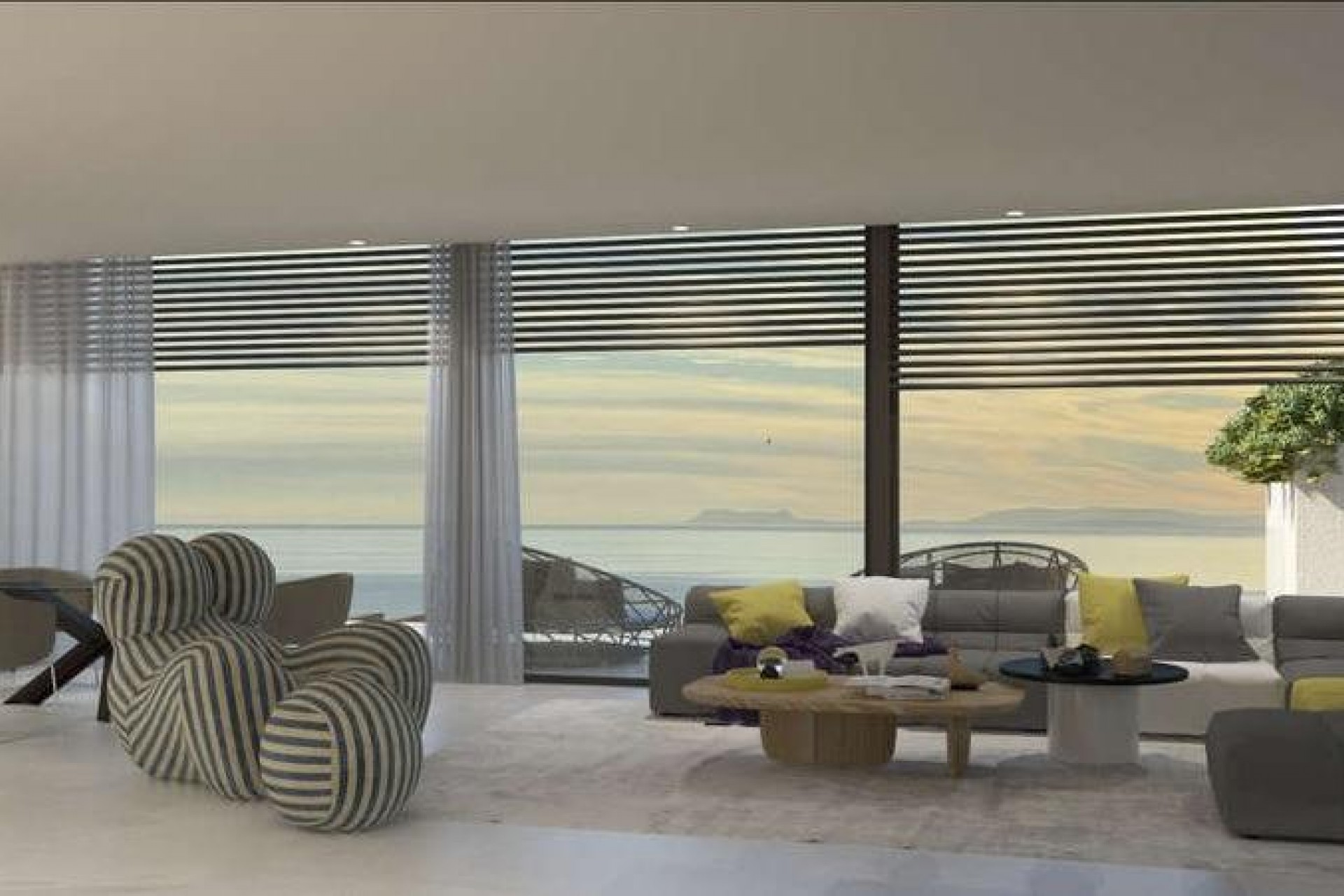Obra nueva - Apartment - Marbella - Torre Real