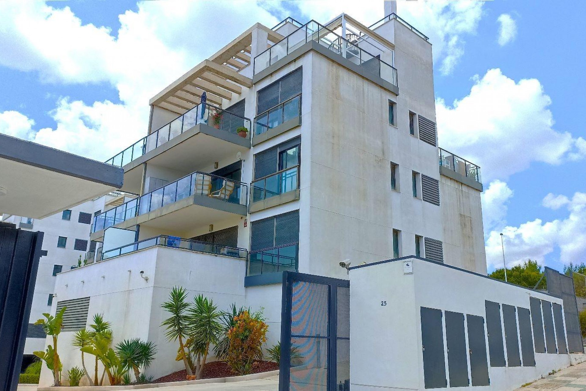 Obra nueva - Apartment - Orihuela Costa - Playa Flamenca