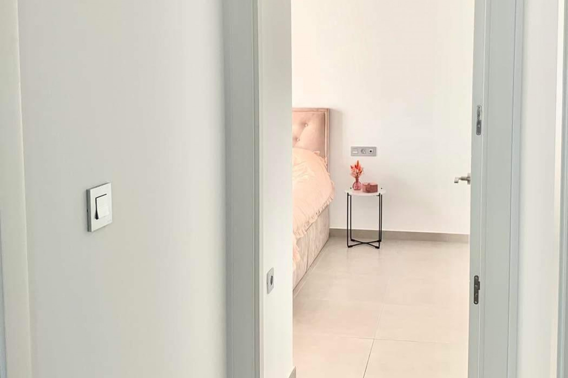 Obra nueva - Apartment - Pilar de la Horadada