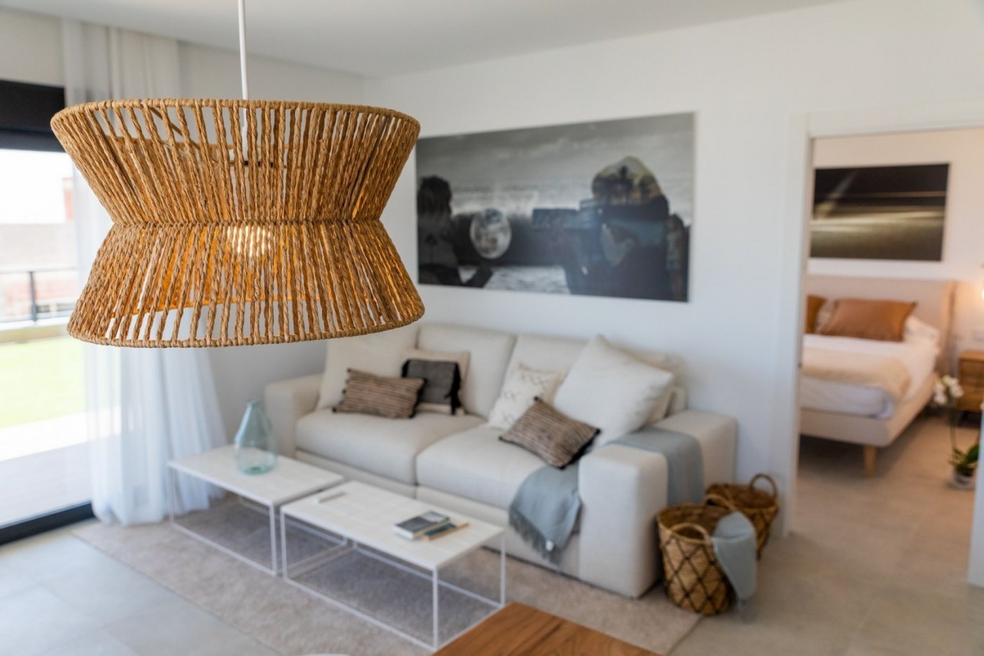 Obra nueva - Apartment - Santa Pola - Gran Alacant