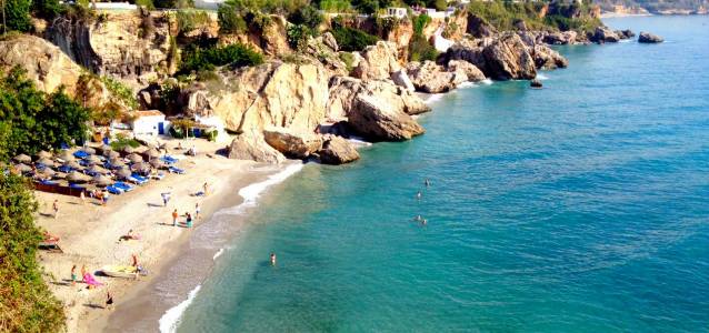 10 raisons impérieuses d’acheter une propriété sur la Costa del Sol
