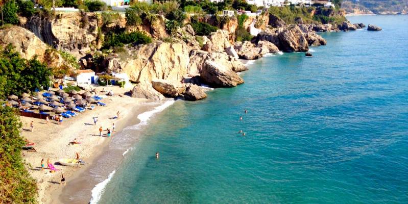 10 raisons impérieuses d’acheter une propriété sur la Costa del Sol