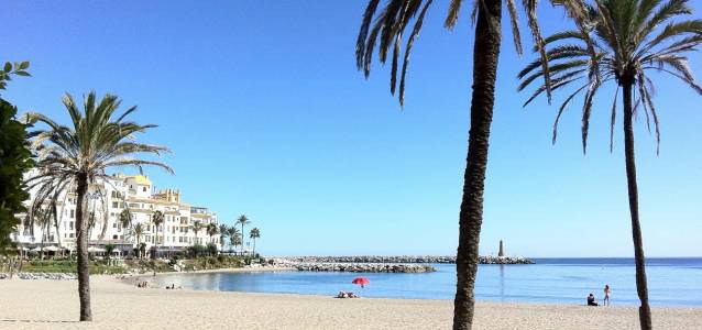 Pourquoi Marbella est la meilleure destination de voyage européenne de 2024 : belle, ensoleillée et extrêmement exclusive