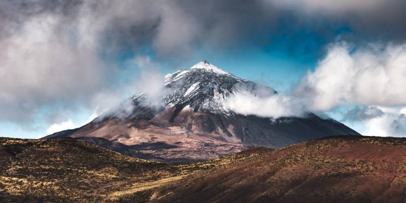 Wandelen op Tenerife: verken dit ultieme wandeleiland van vulkanen, kustlijnen en laurierbossen
